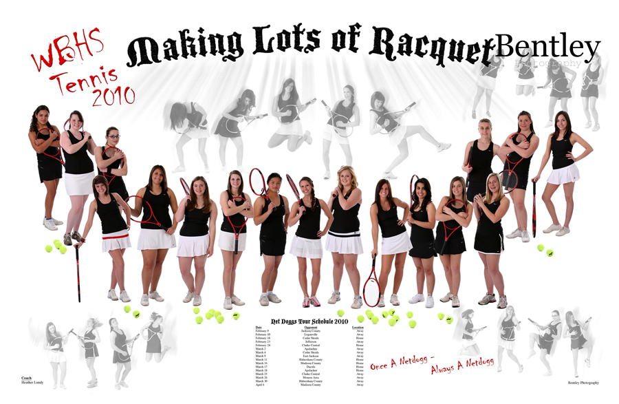 WBHS, Winder Barrow, Doggs